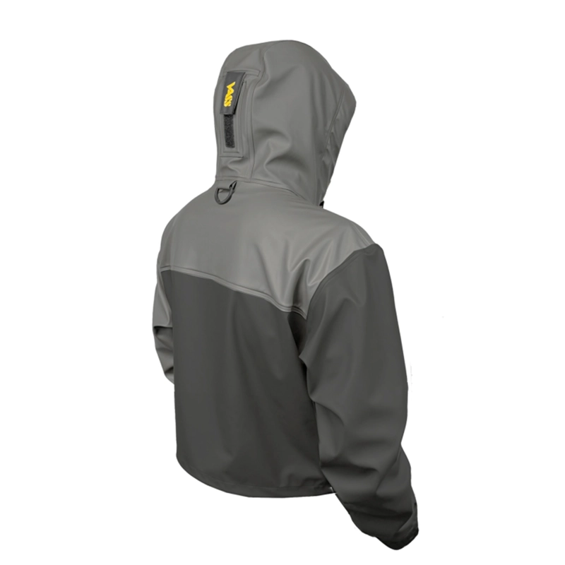 Vass-Tex 230 Waterproof Short Wading Jacket